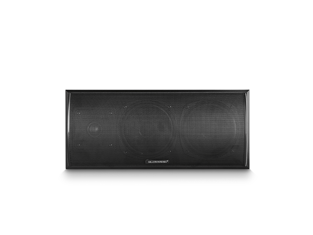 LCR750C Black 2