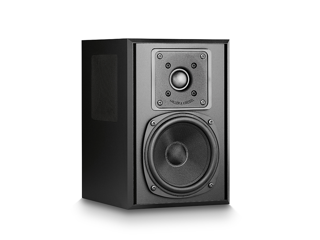 SUR55T Black Pair