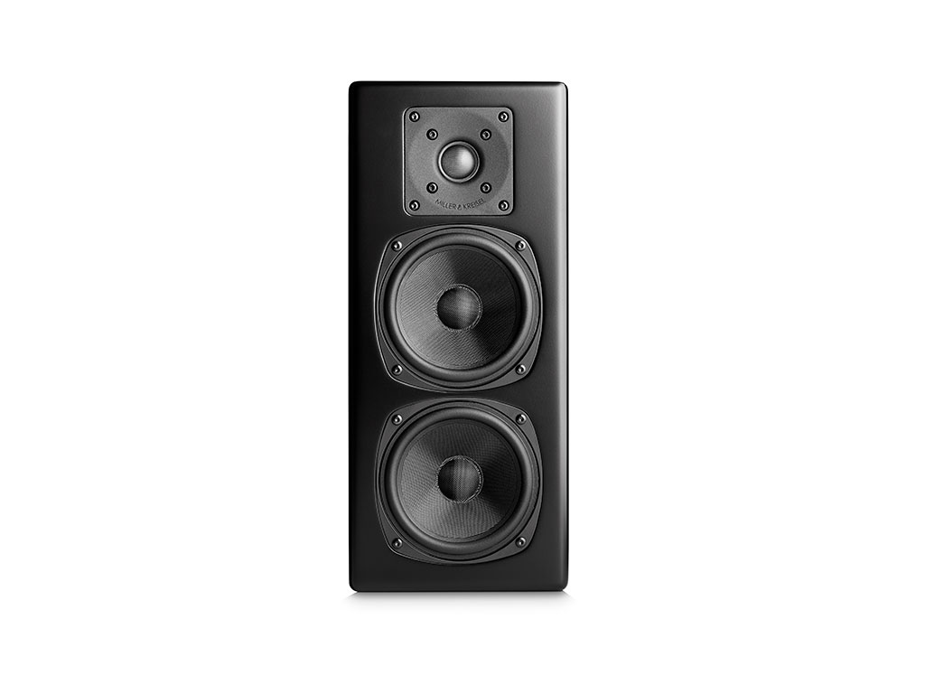LCR950 Black