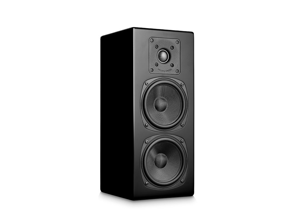 LCR950 Black 3