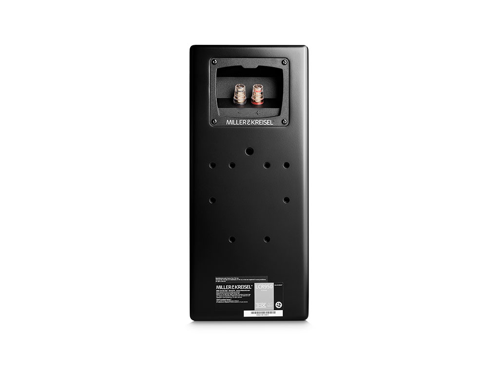 LCR950 Black 4