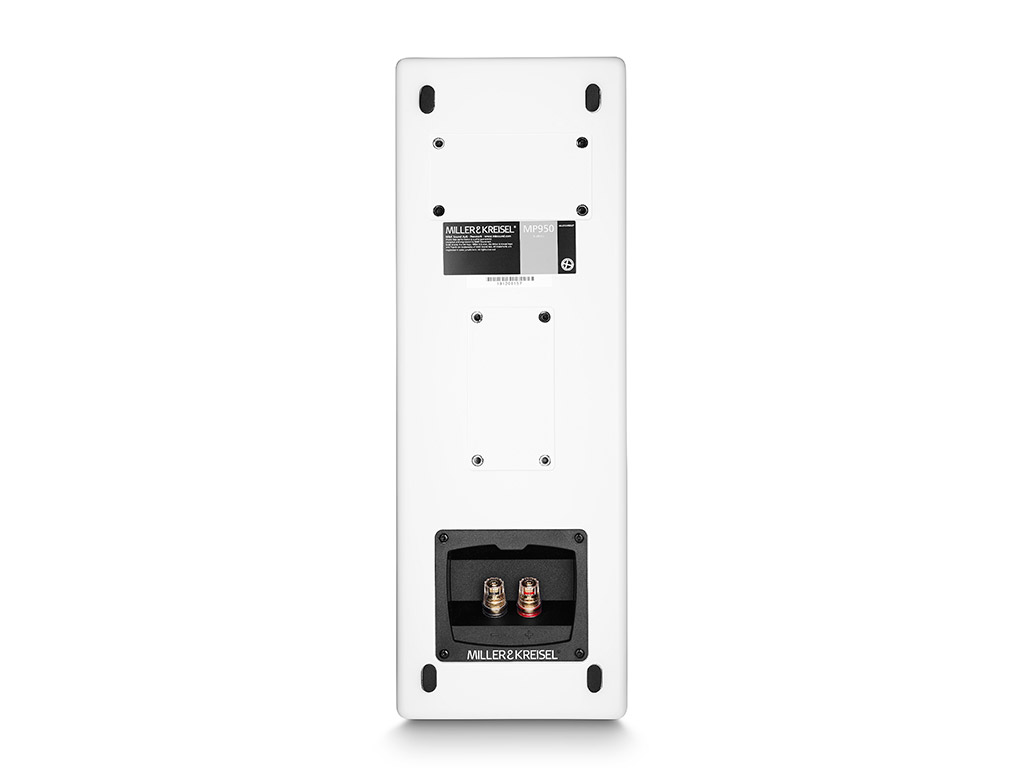 MP950 White 4