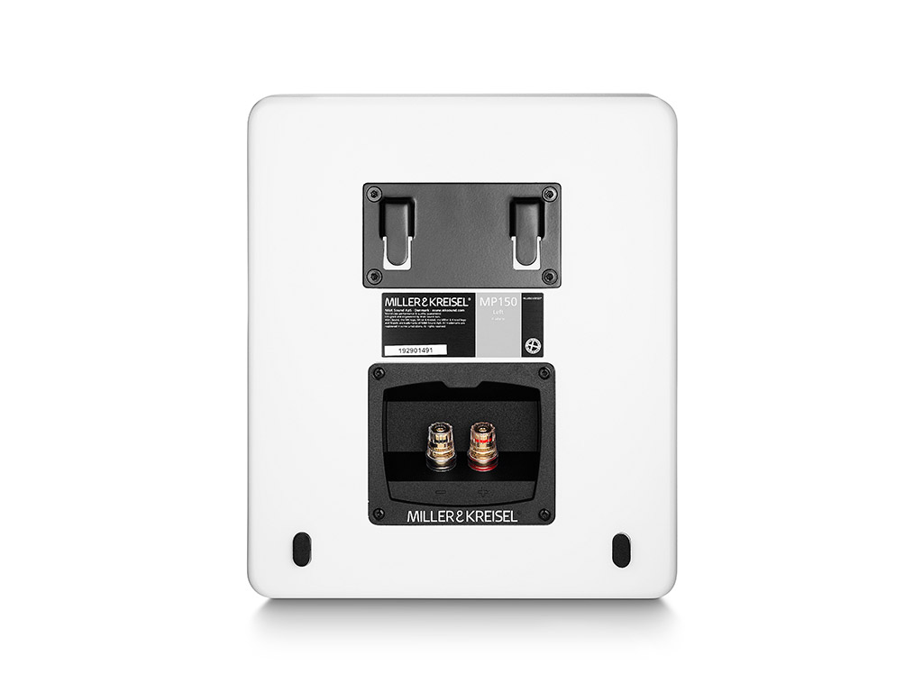 MP150 White 4