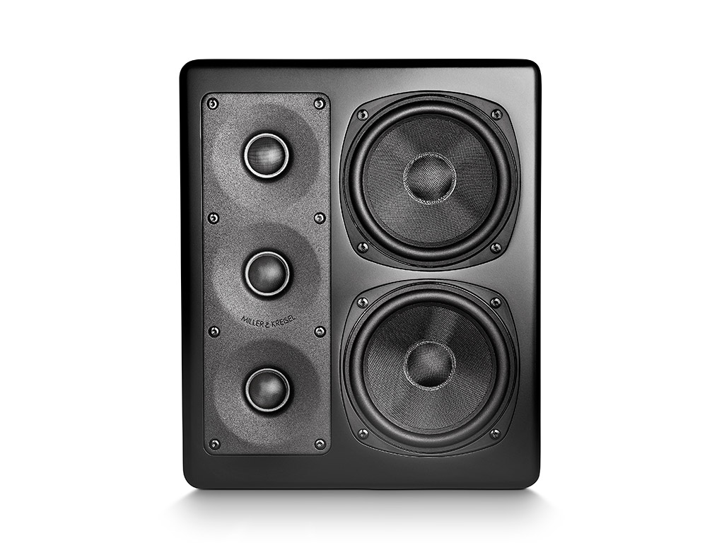 MP150 Black