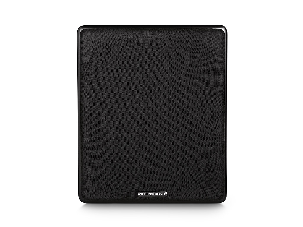 MP150 Black 2