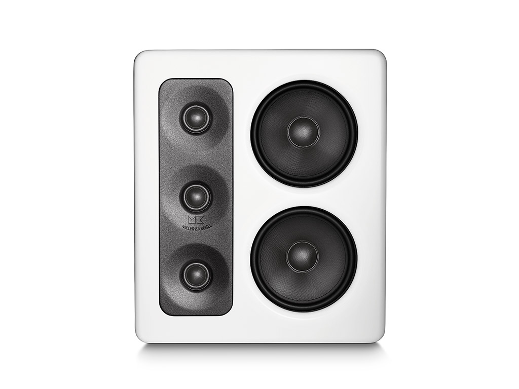 MP300 White