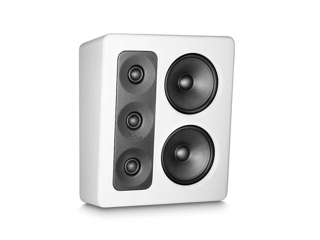 MP300 White 3