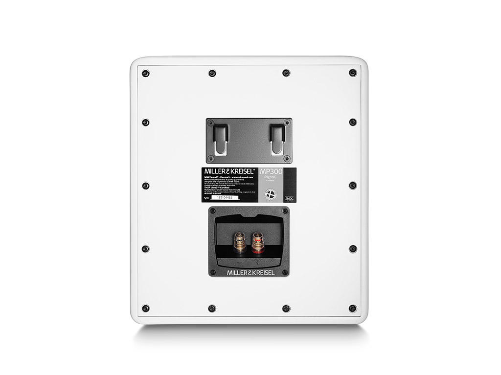 MP300 White 4
