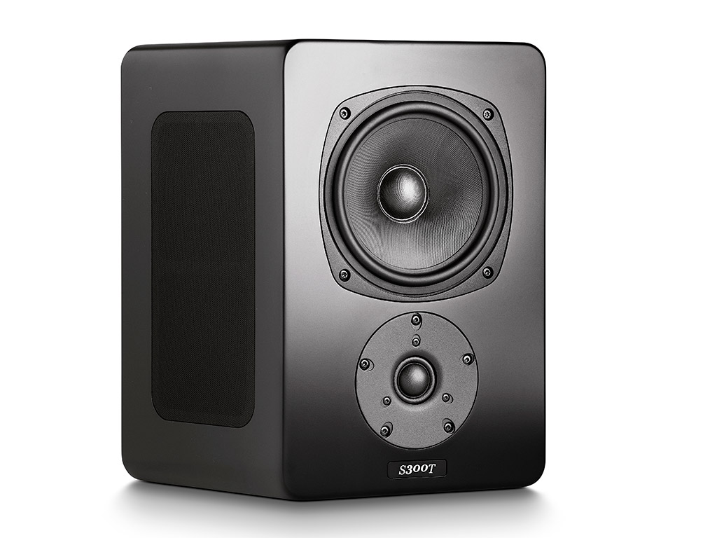 S300T Black Pair 3