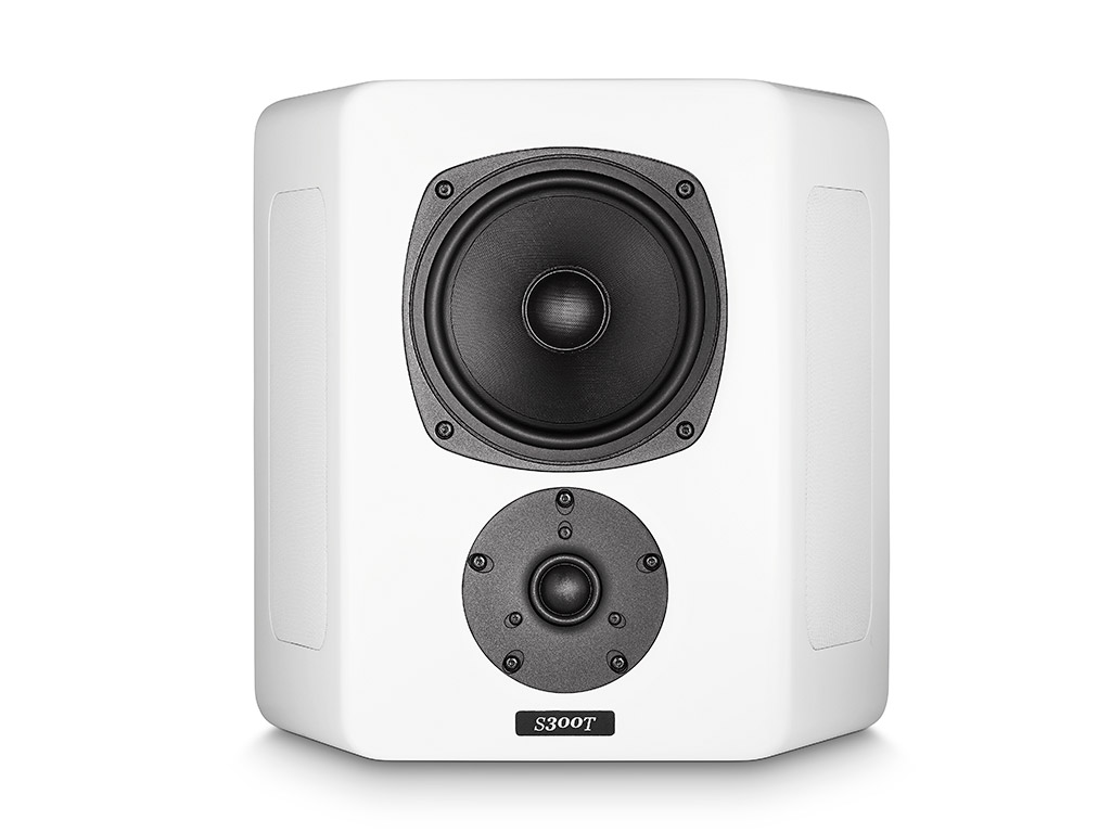 S300T White Pair
