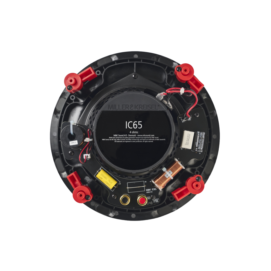 IC65 In-Ceiling 3