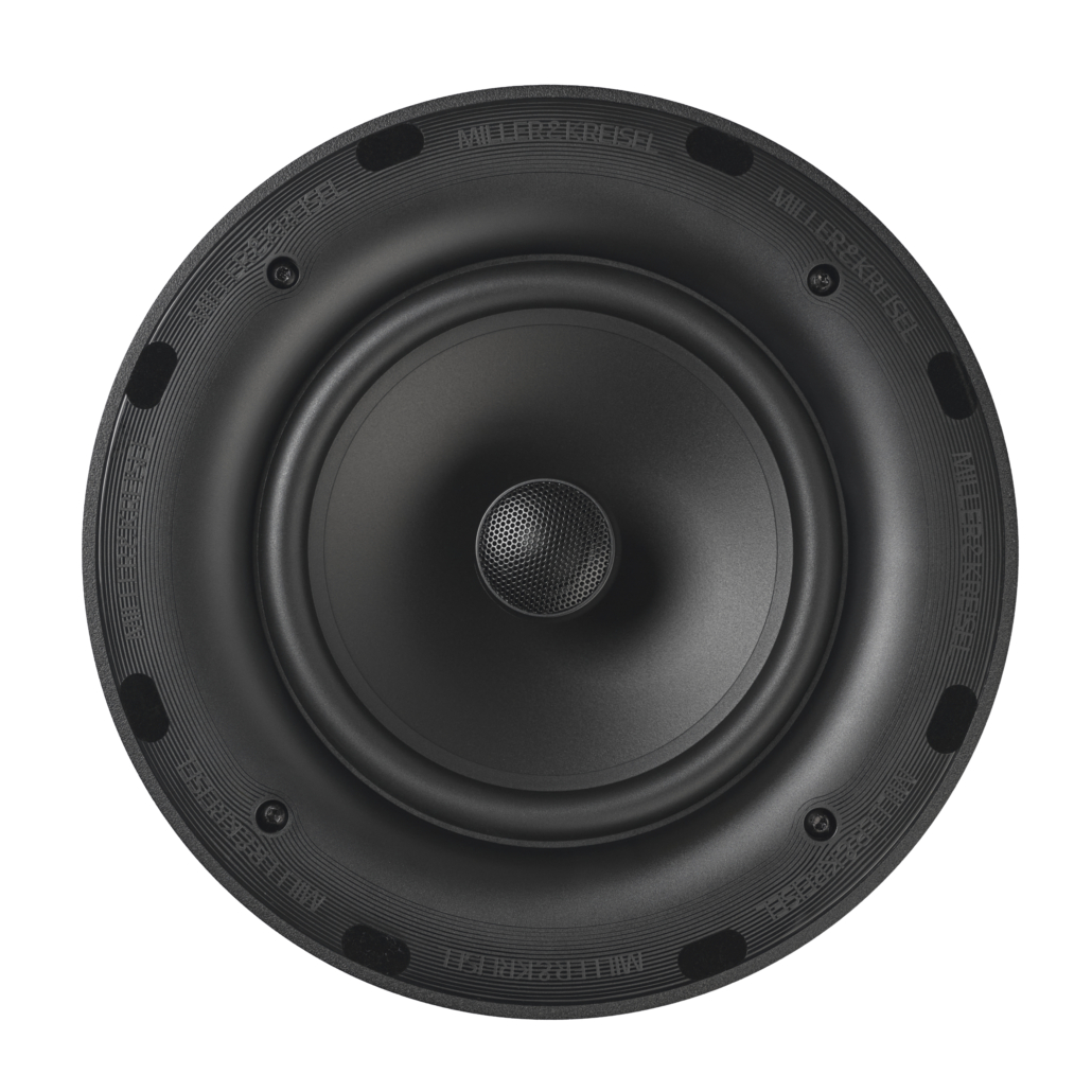 IC80 In-Ceiling