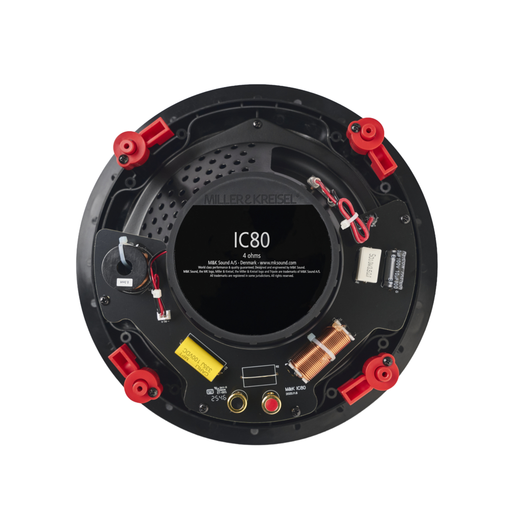 IC80 In-Ceiling 4