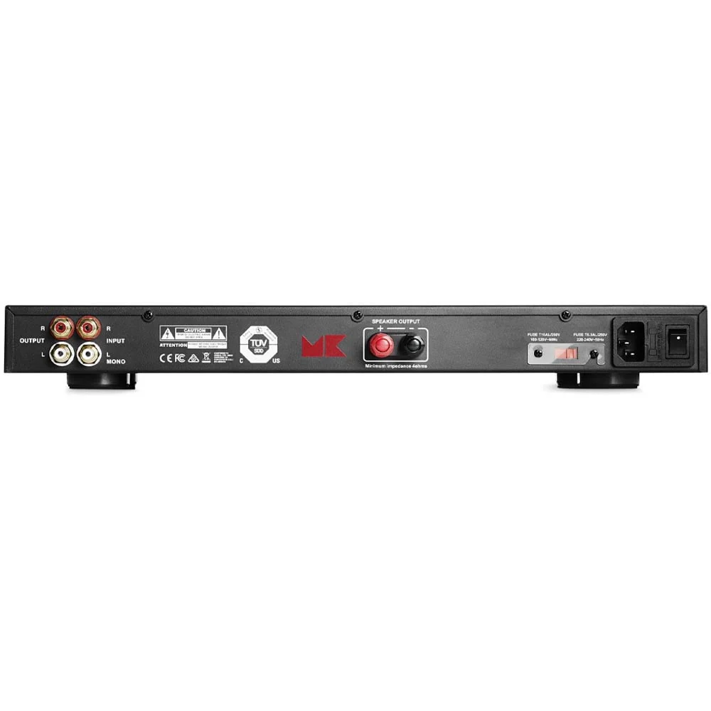 VA500 Amp 2