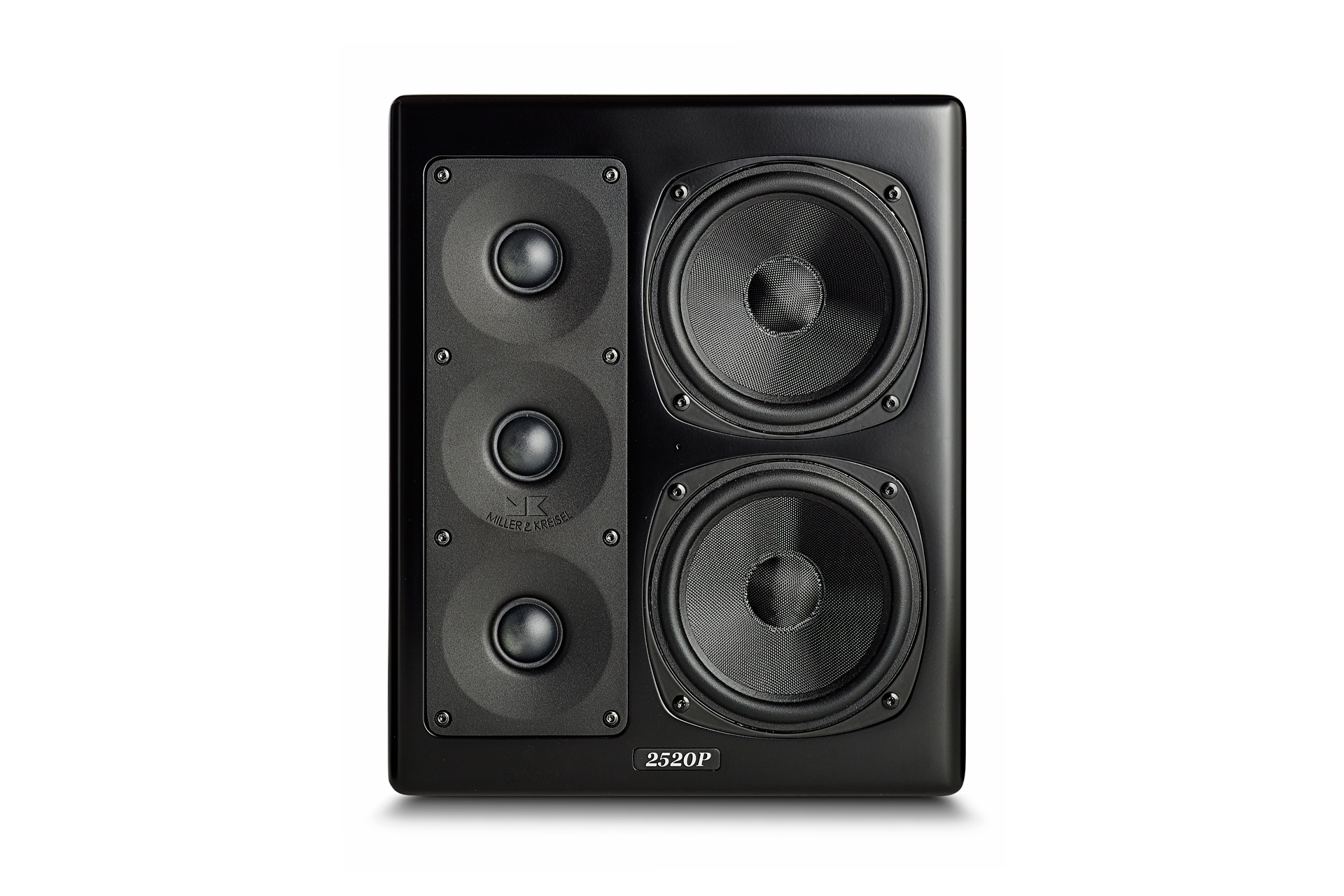 MPS2520P Studio Monitor