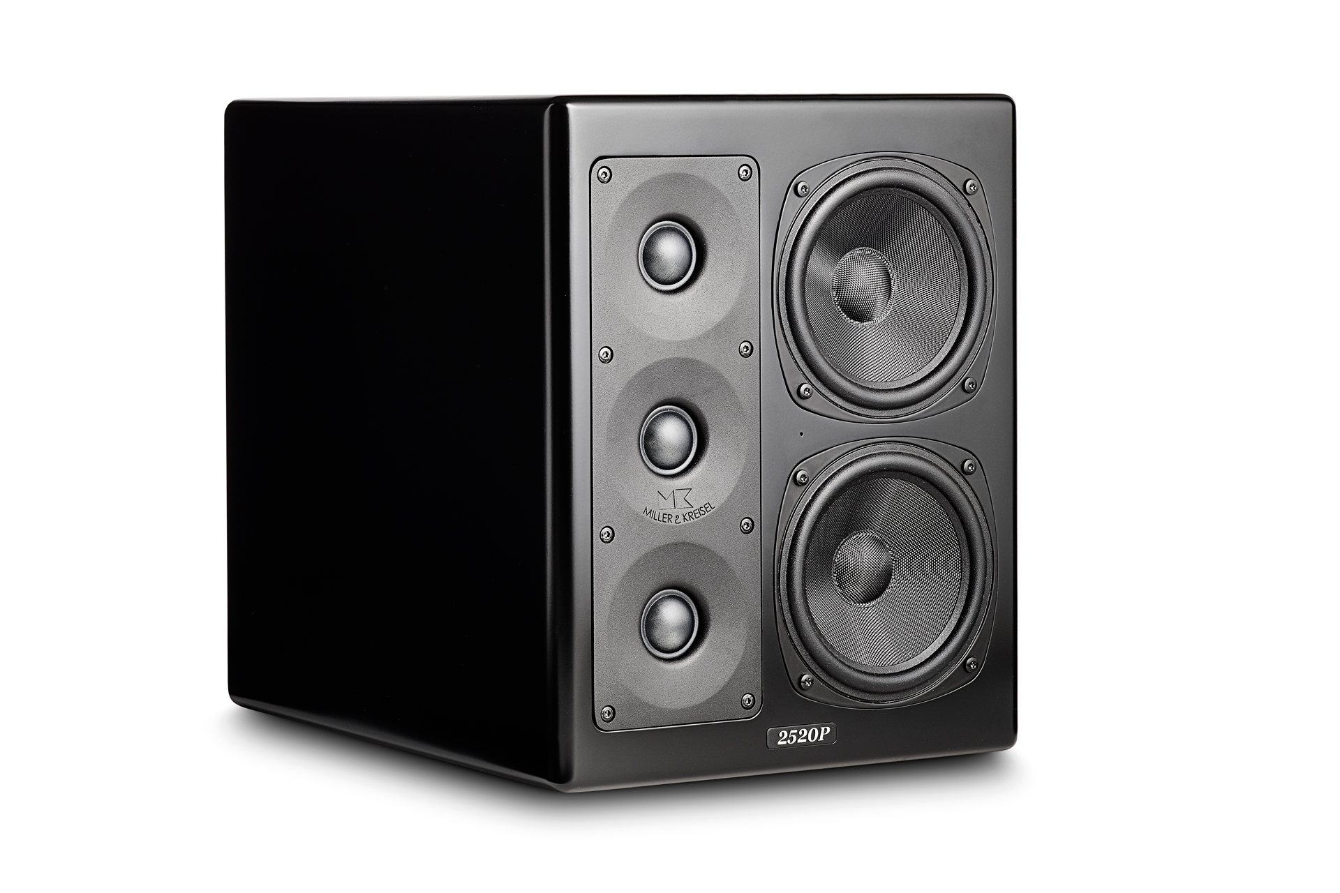 MPS2520P Studio Monitor 3