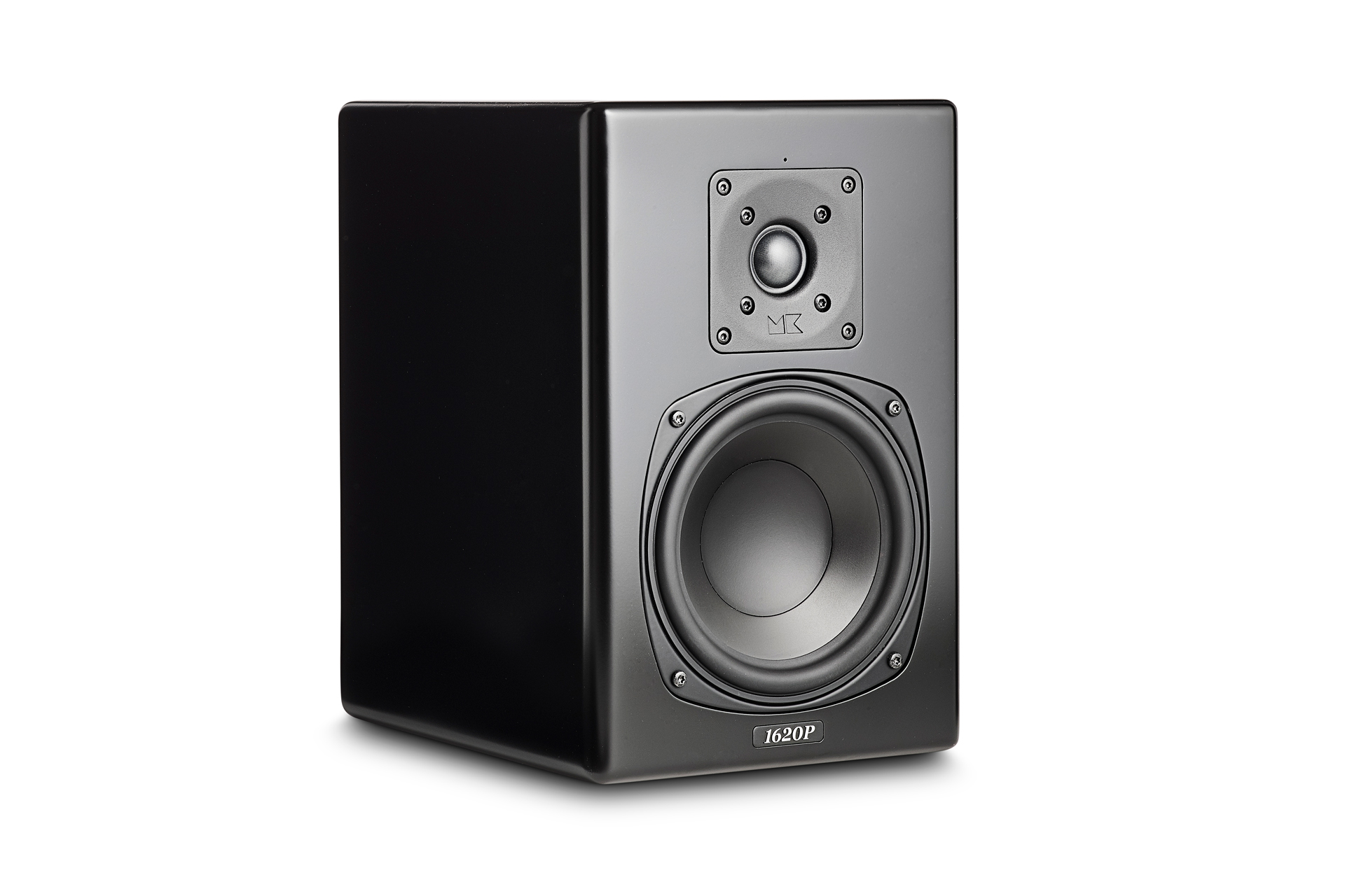MPS1620P Studio Monitor 3