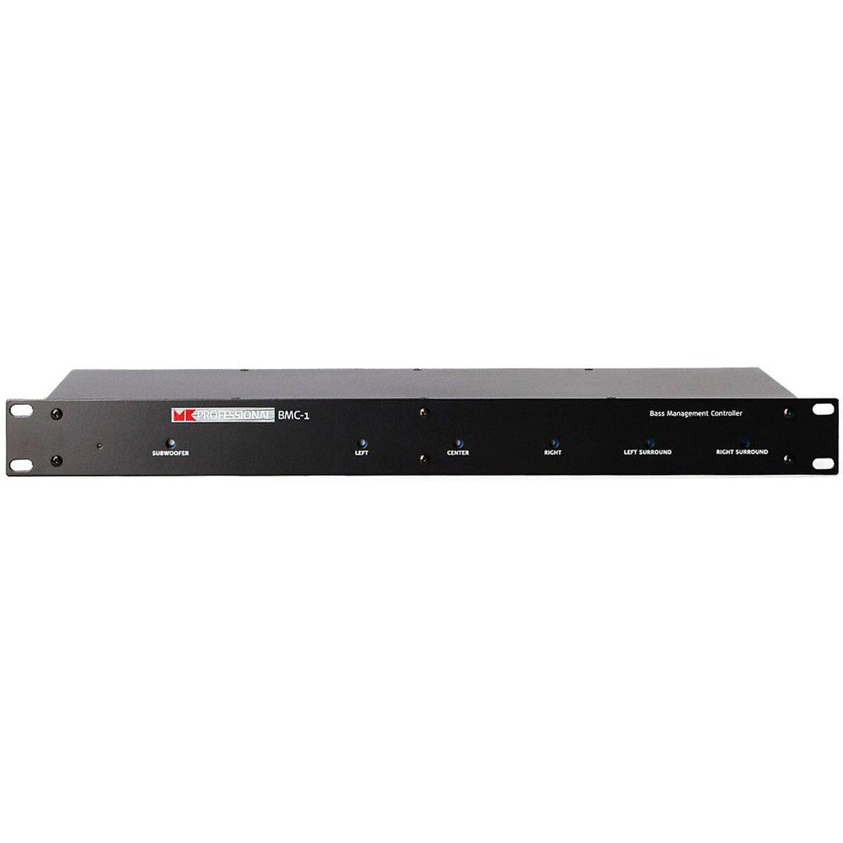 BMC-1 Controller