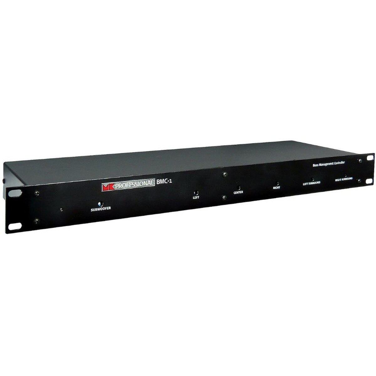 BMC-1 Controller 2