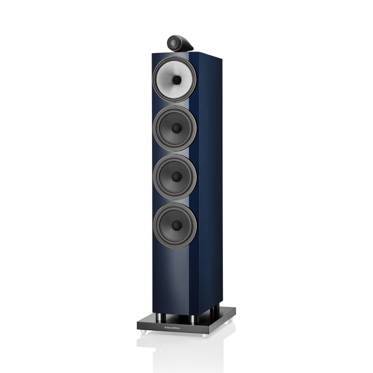 702 S3 Signature Midnight Blue Metallic