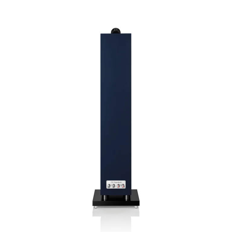 702 S3 Signature Midnight Blue Metallic 3