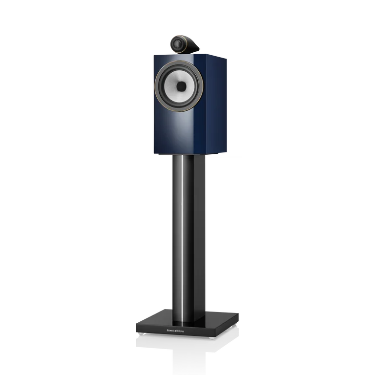 705 S3 Signature Midnight Blue Metallic