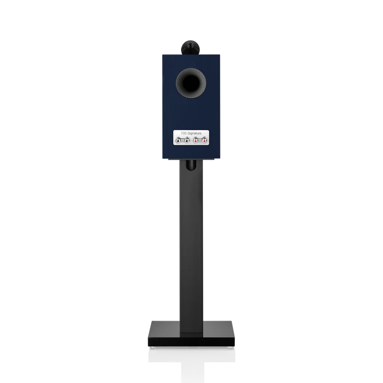 705 S3 Signature Midnight Blue Metallic 3