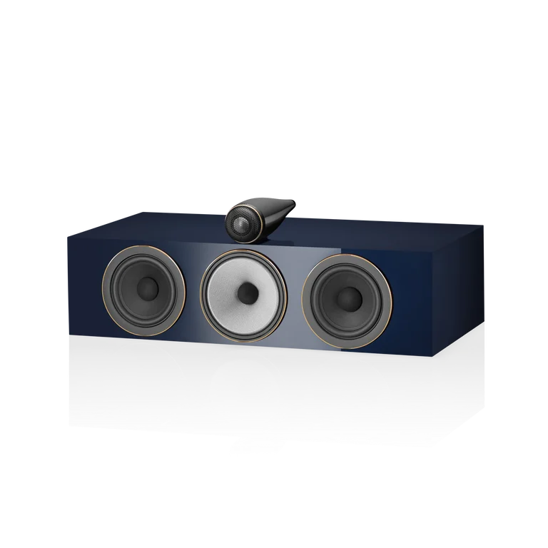 HTM71 S3 Signature Midnight Blue Metallic