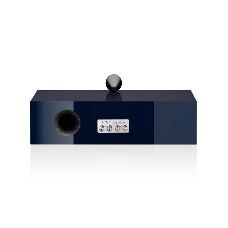 HTM71 S3 Signature Midnight Blue Metallic 3