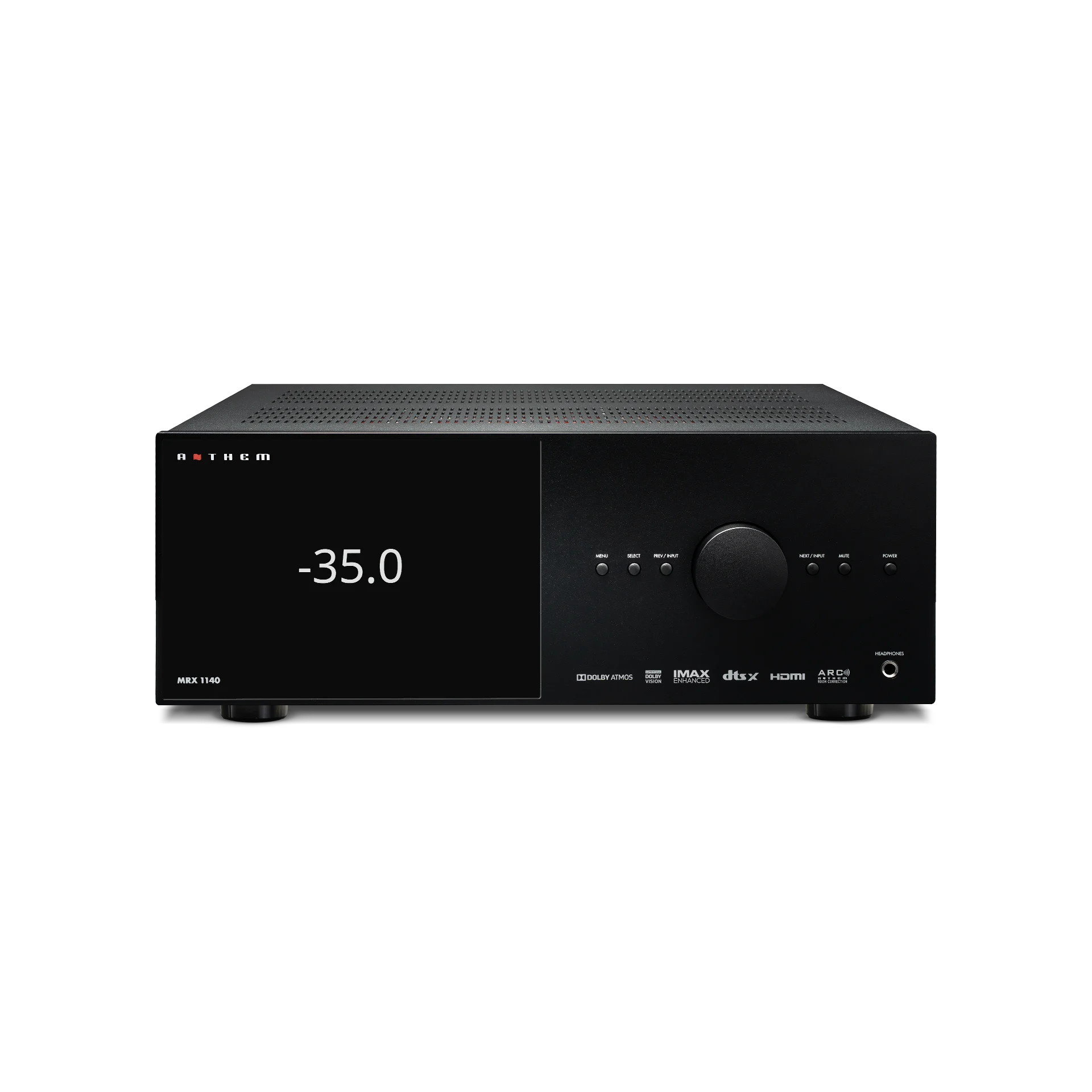 MRX1140 8K