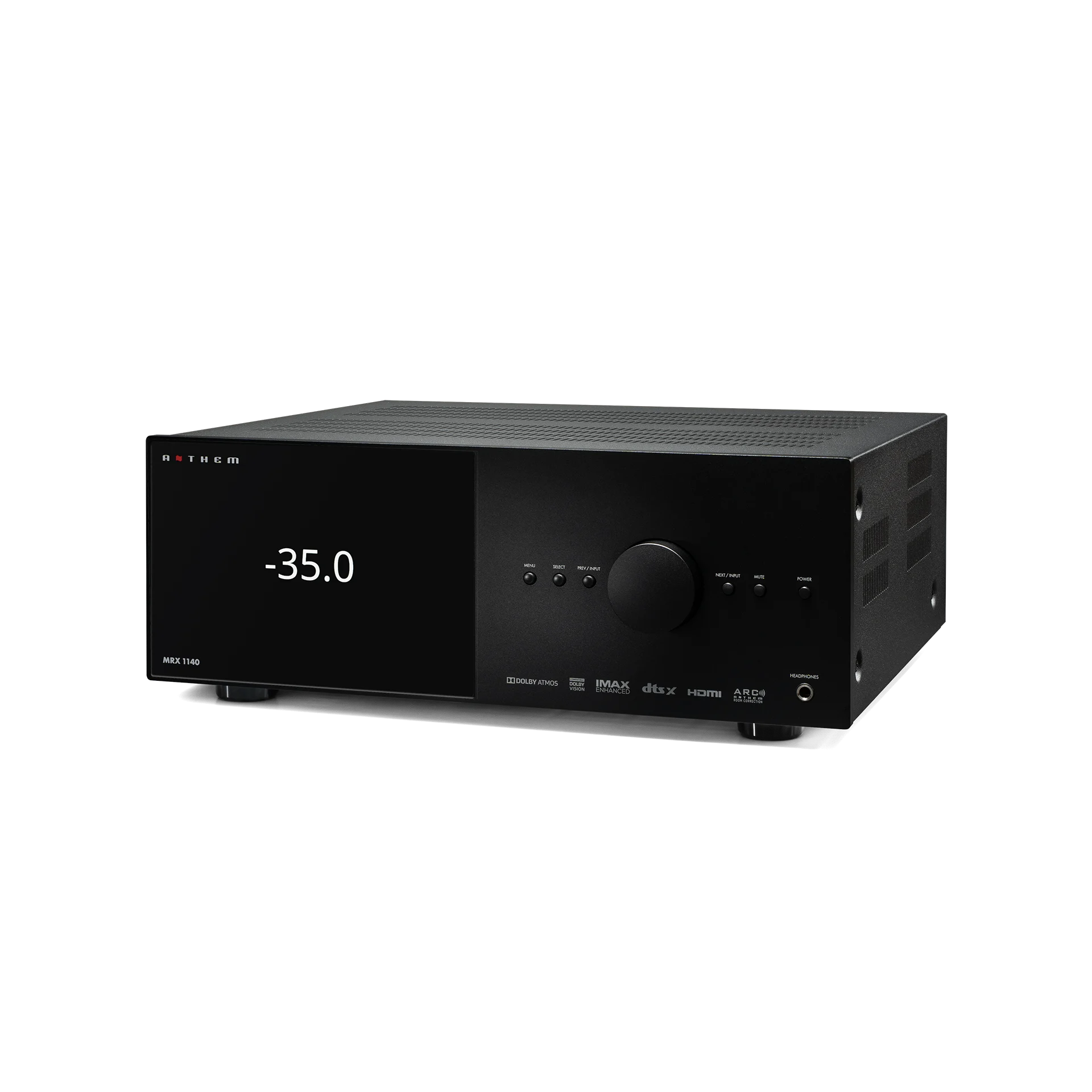 MRX1140 8K 2