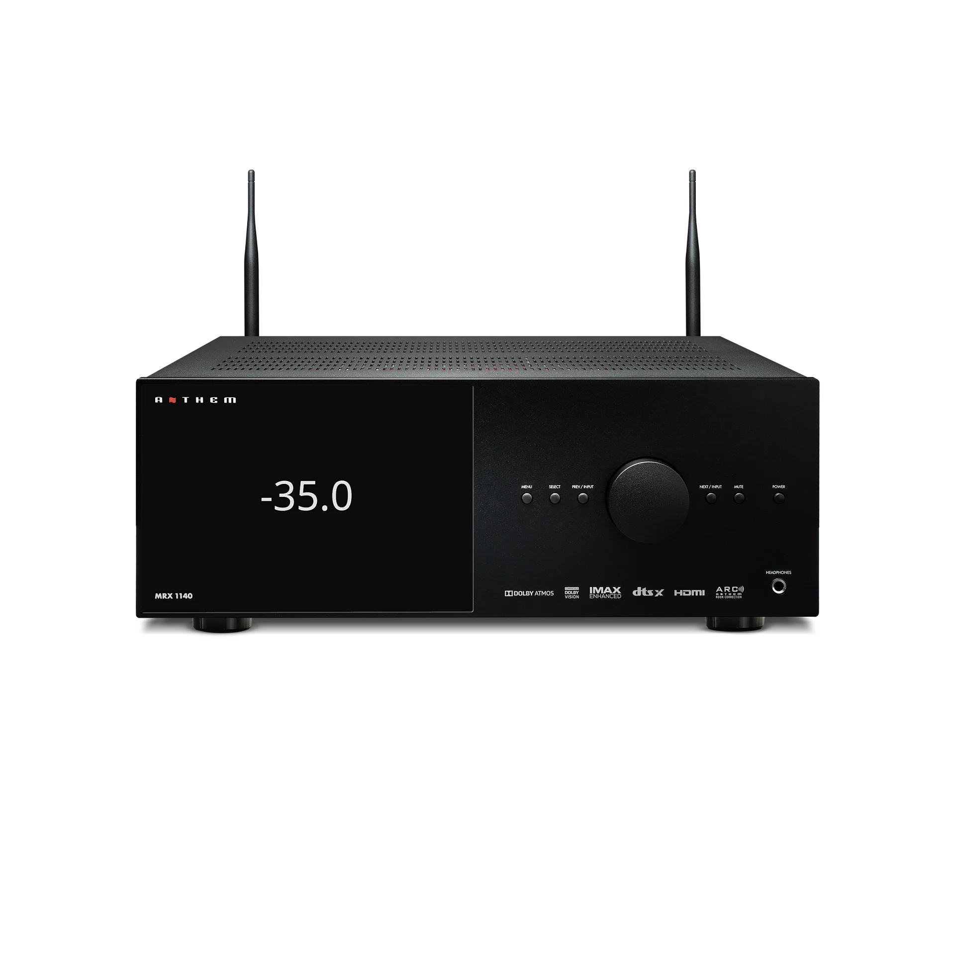 MRX1140 8K 4