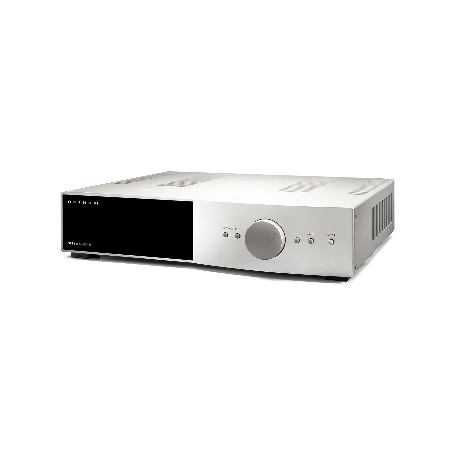 STR Preamplifier Sliver 2