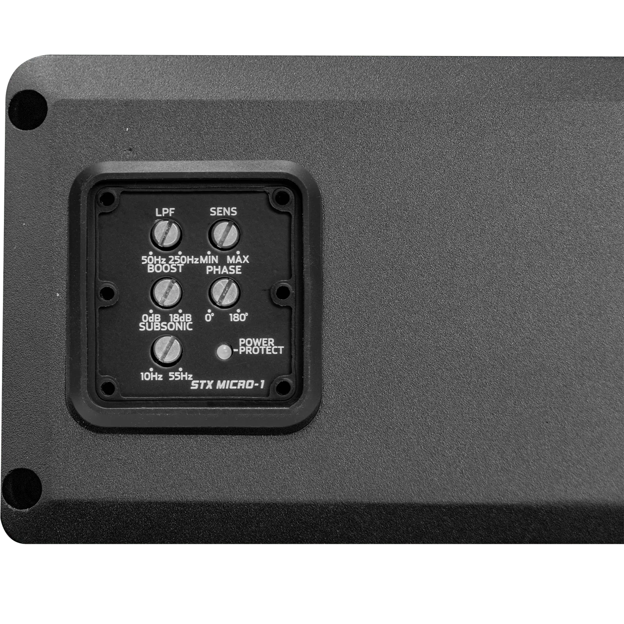 STX MICRO-1 6