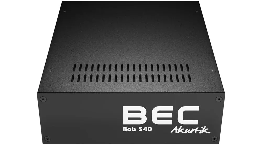 Bob 540