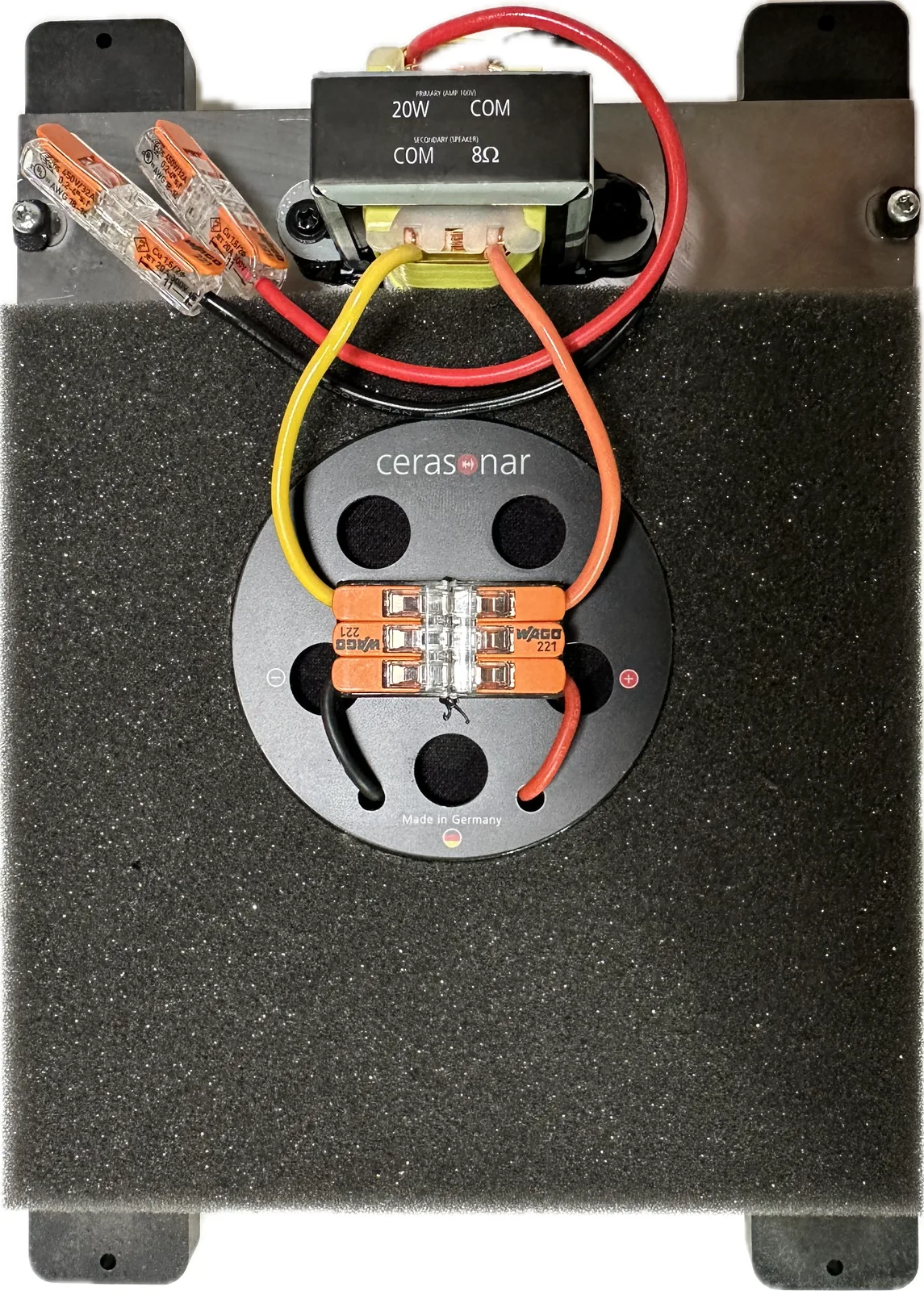 1520 fit - 100v 2