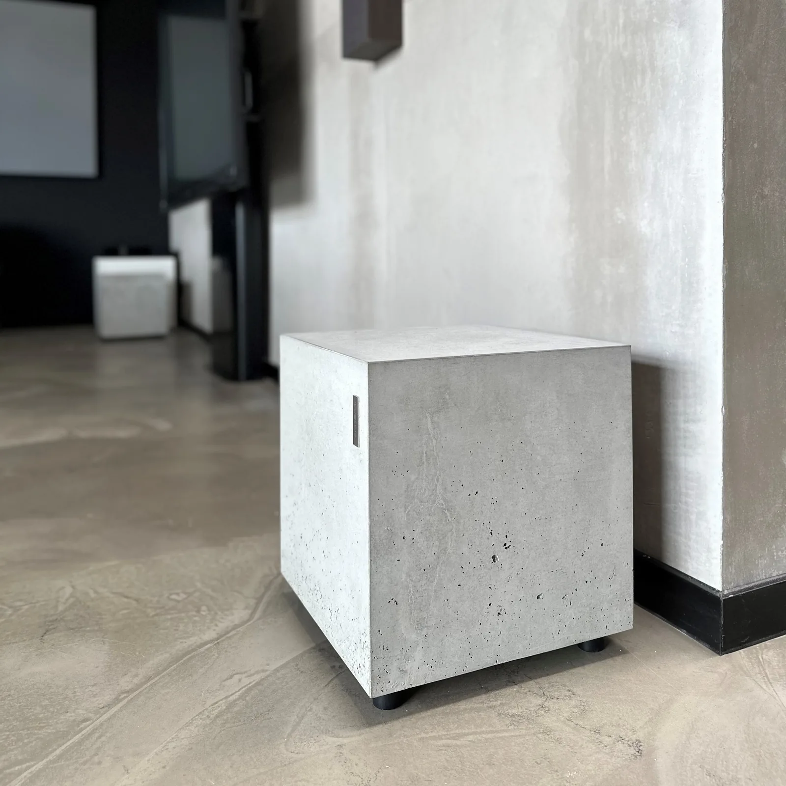 concrete one 2