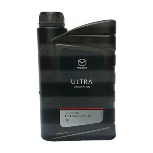 Ulei Motor Mazda Ultra 5W-30 1L