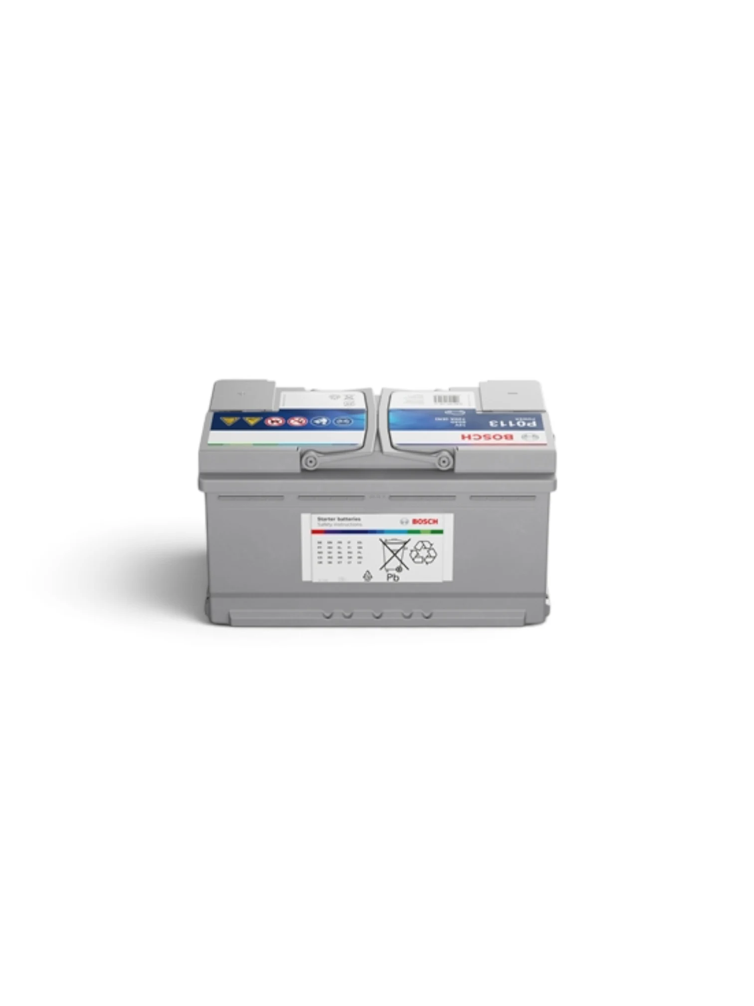 Acumulator Bosch 90Ah 720A
