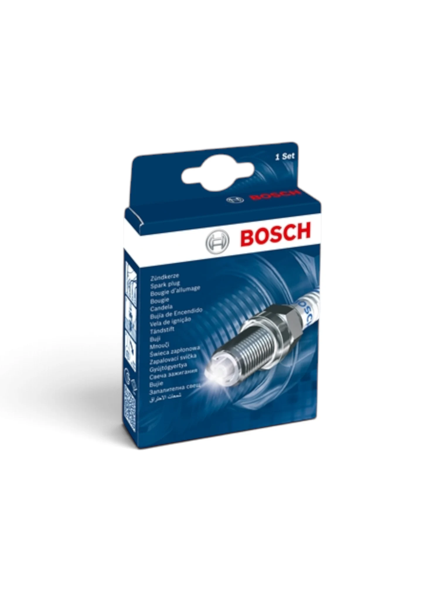 Bujie  Bosch 0 242 235 912