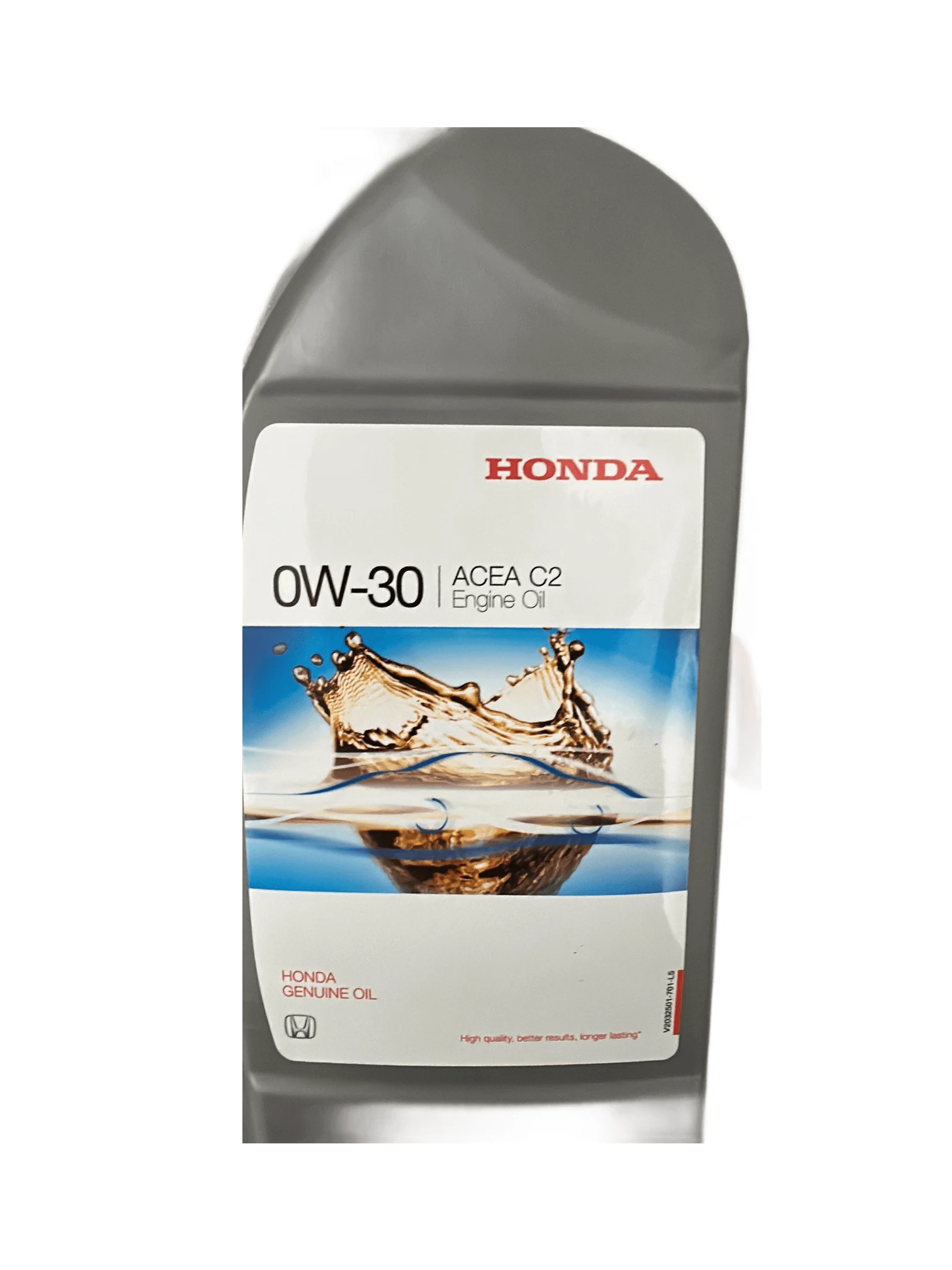 Ulei Motor Honda C2 0W-30 1L