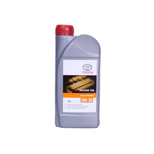 Ulei Motor Toyota Sl/Cf A5/B5/A1/B1 5W-30 1L