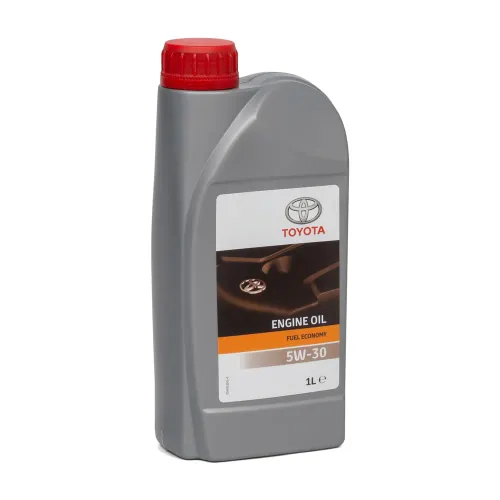 Ulei Motor Toyota Sl/Cf A5/B5/A1/B1 5W-30 1L