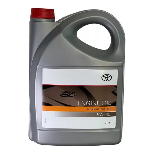 Ulei Motor Toyota Pfe C2 5W-30 5L
