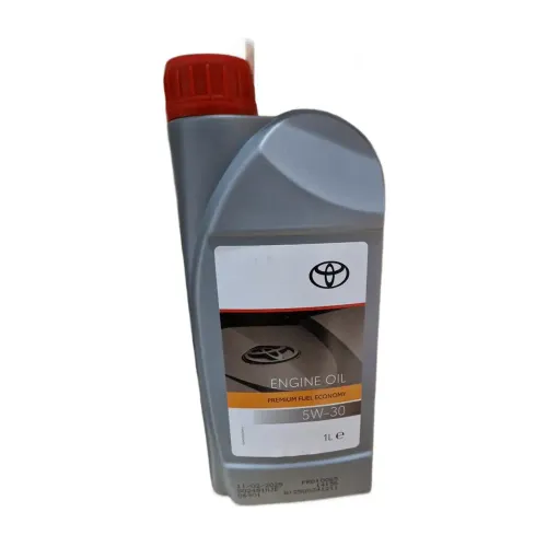 Ulei Motor Toyota Pfe C2 5W-30 1L