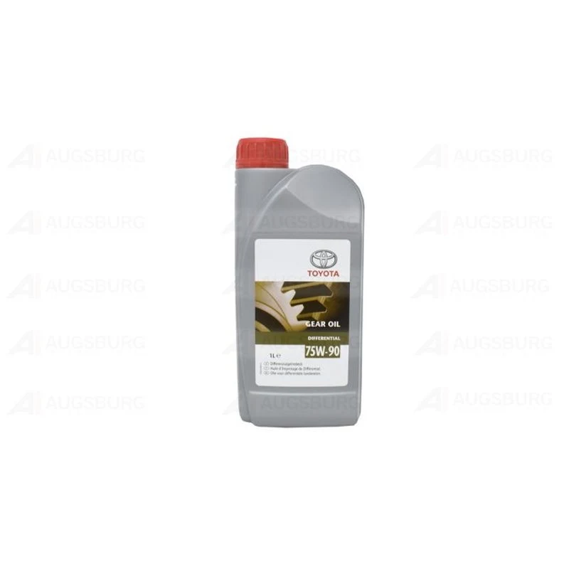 Ulei Transmisie Toyota Manuala/Dif/Transfer GL5 75W-90 1L