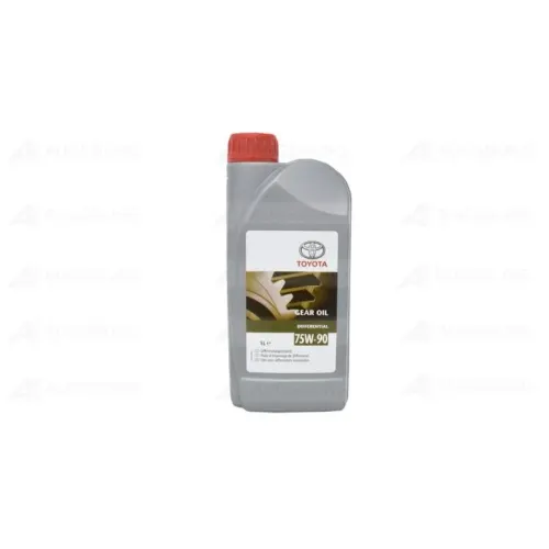 Ulei Transmisie Toyota Manuala/Dif/Transfer GL5 75W-90 1L