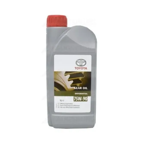 Ulei Transmisie Toyota Manuala/Dif/Transfer GL5 75W-90 1L