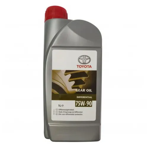 Ulei Transmisie Toyota Manuala GL4 75W-90 1L