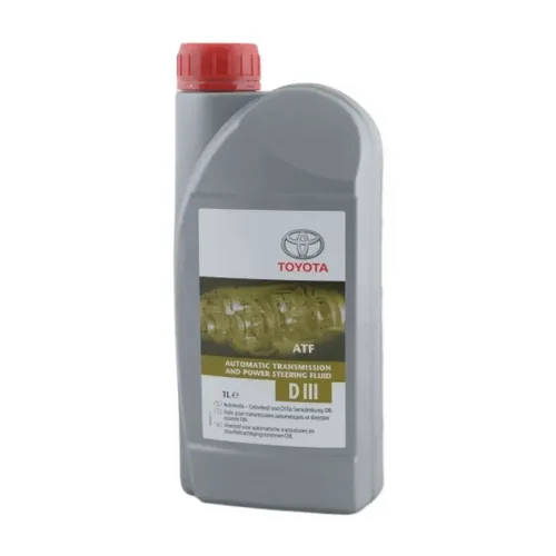 Ulei ATF Toyota Automata/Servo Cws Dexiii 1L